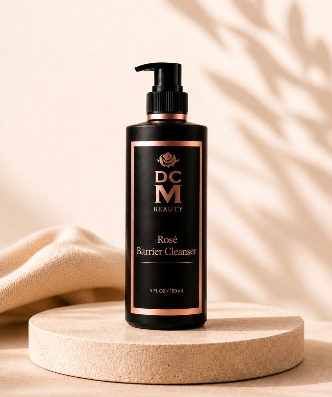 Rosé Barrier Cleanser™