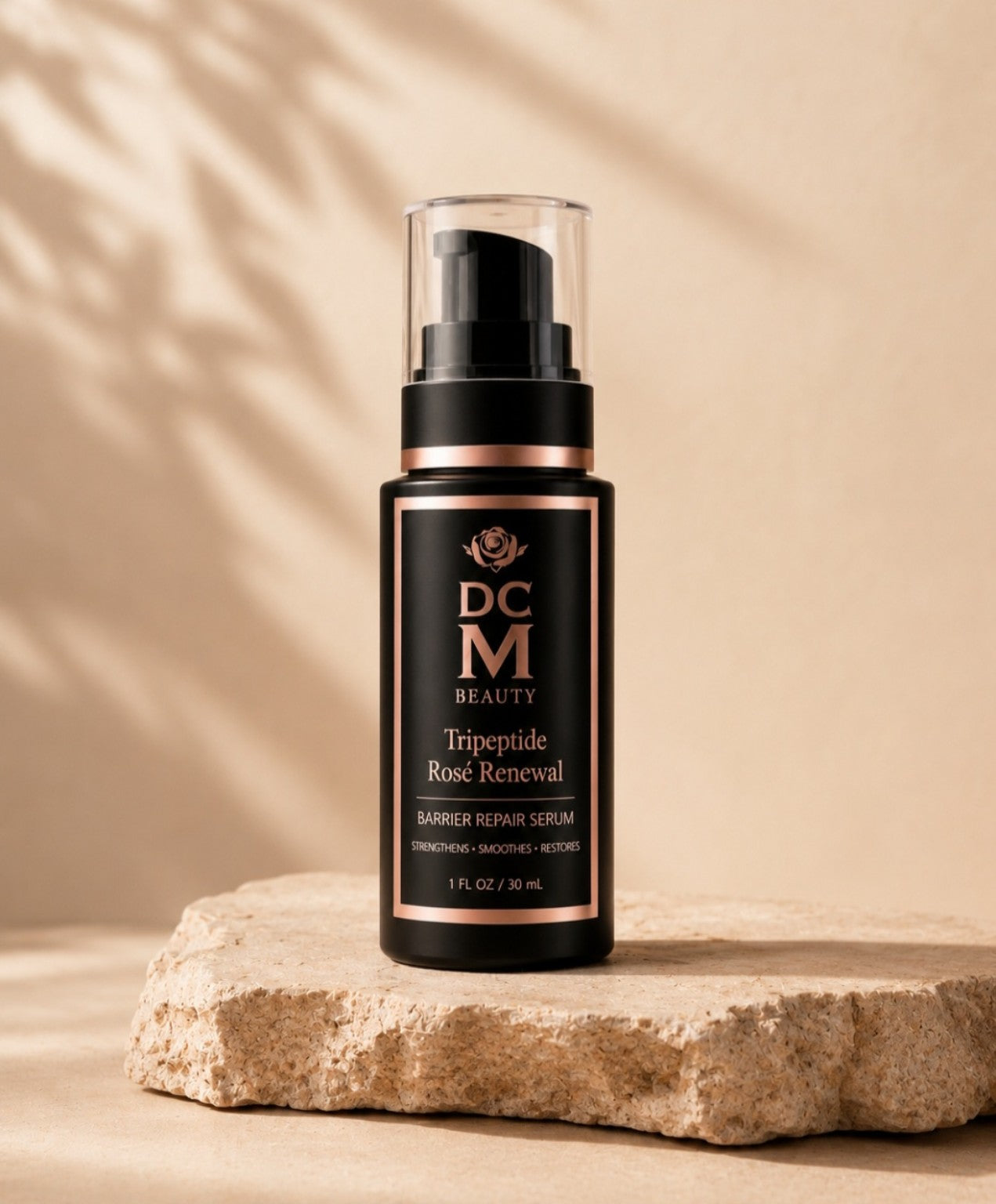 Tripeptide Rosé Renewal™